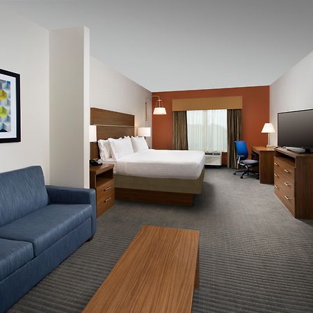 Holiday Inn Express & Suites Bay City By Ihg Екстер'єр фото