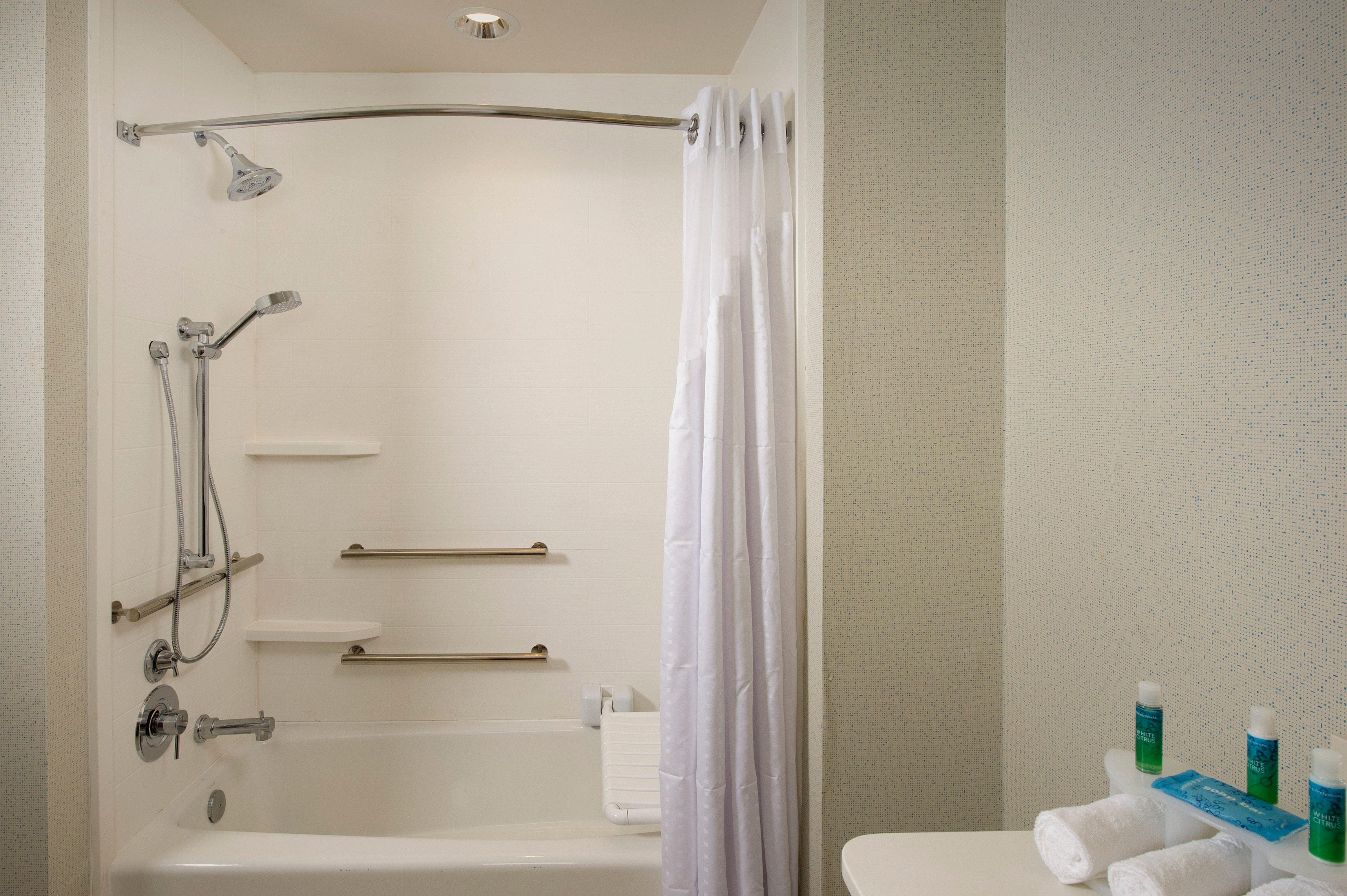 Holiday Inn Express & Suites Bay City By Ihg Екстер'єр фото