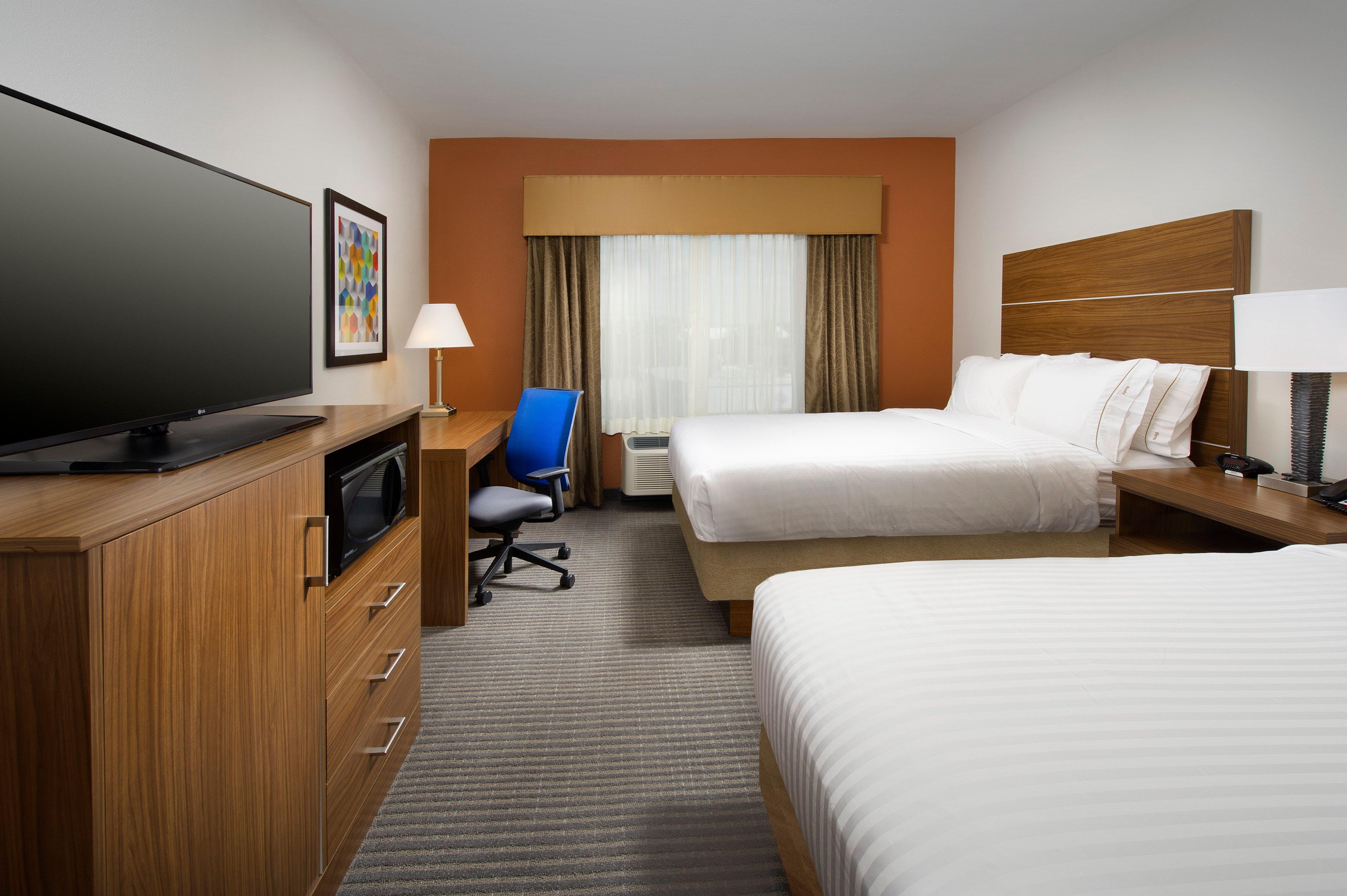 Holiday Inn Express & Suites Bay City By Ihg Екстер'єр фото