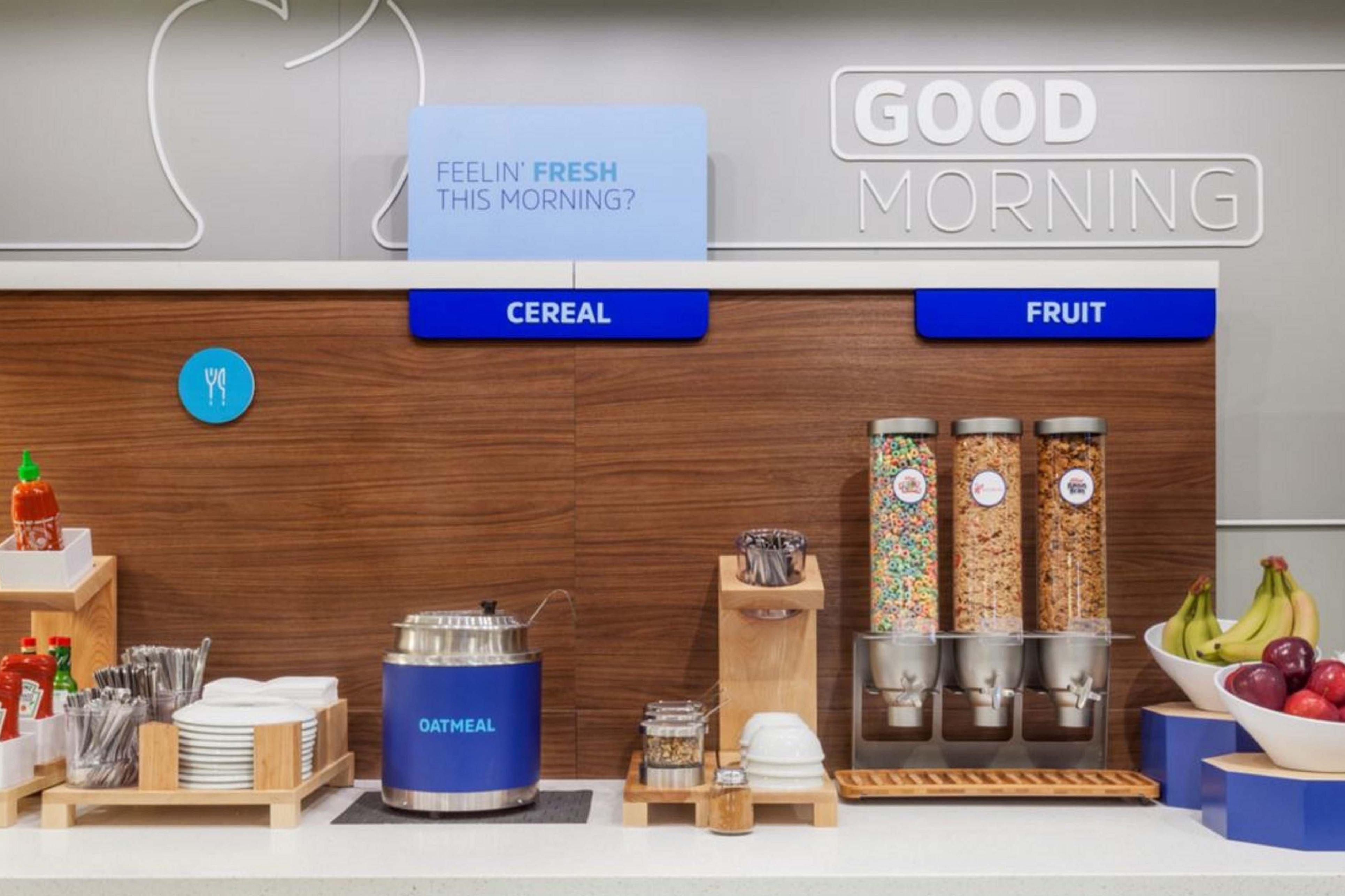 Holiday Inn Express & Suites Bay City By Ihg Екстер'єр фото