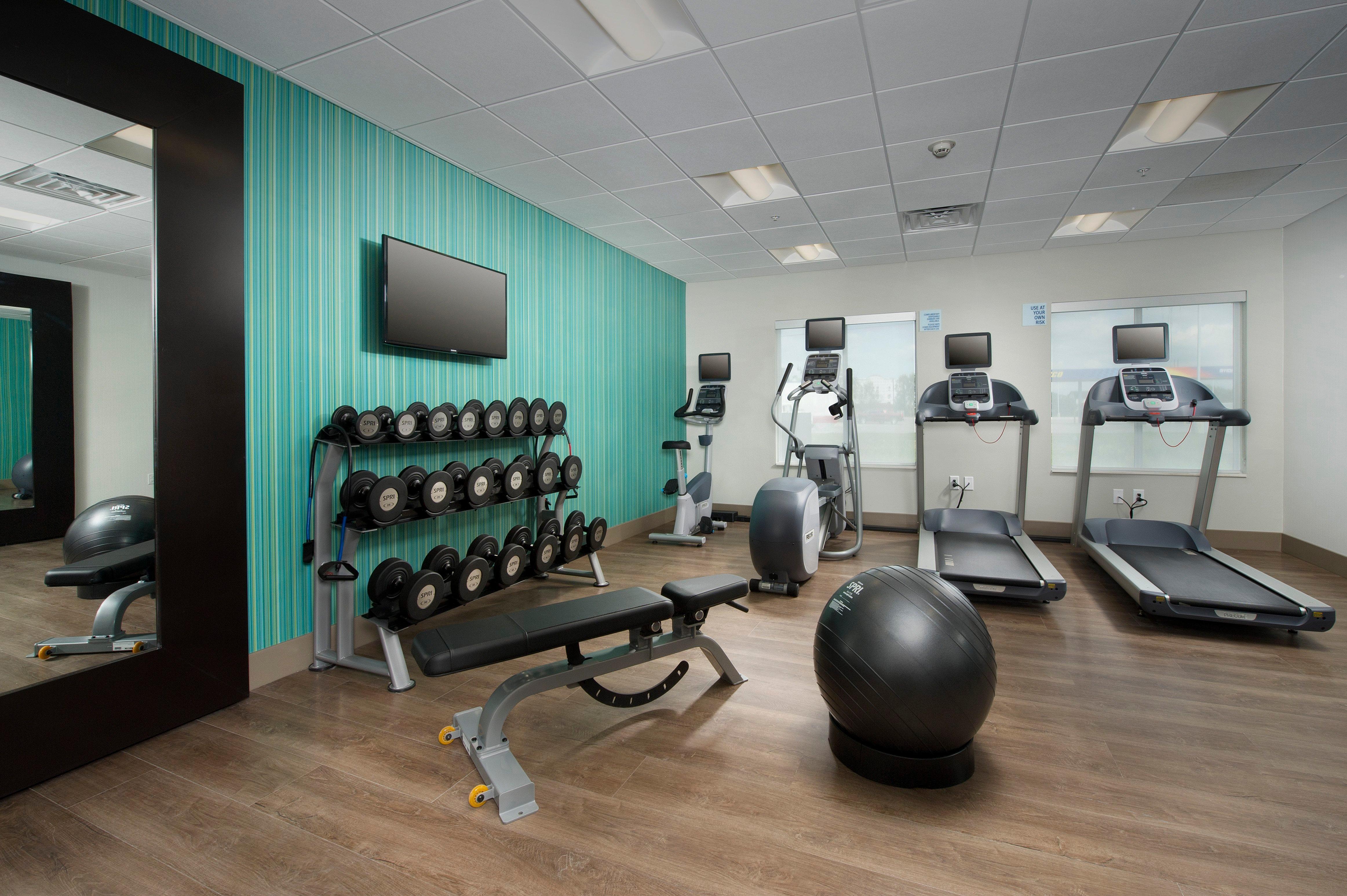 Holiday Inn Express & Suites Bay City By Ihg Екстер'єр фото